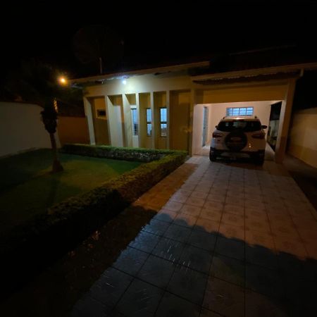 Casa Em Caldas Novas Villa Eksteriør billede
