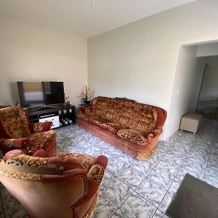 Casa Em Caldas Novas Villa Eksteriør billede