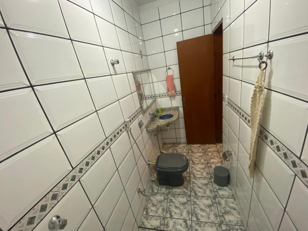 Casa Em Caldas Novas Villa Eksteriør billede