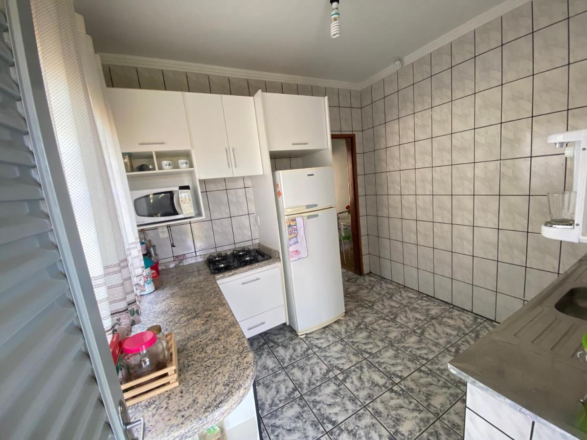 Casa Em Caldas Novas Villa Eksteriør billede
