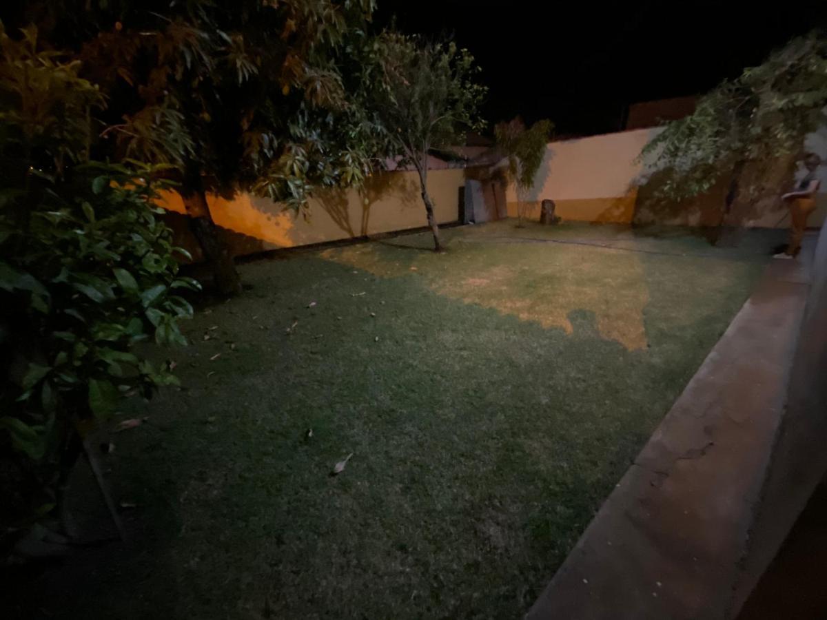Casa Em Caldas Novas Villa Eksteriør billede