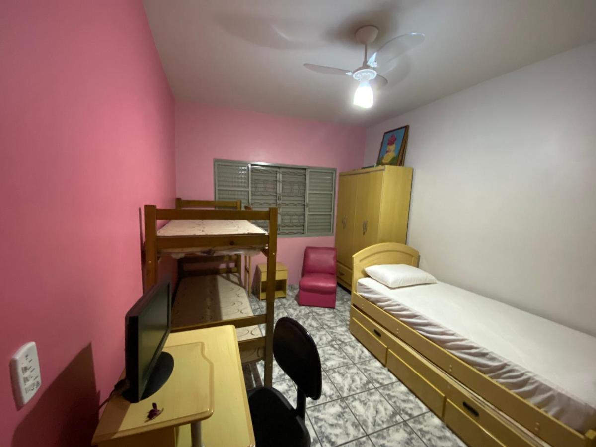 Casa Em Caldas Novas Villa Eksteriør billede