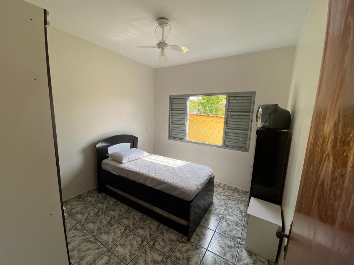 Casa Em Caldas Novas Villa Eksteriør billede