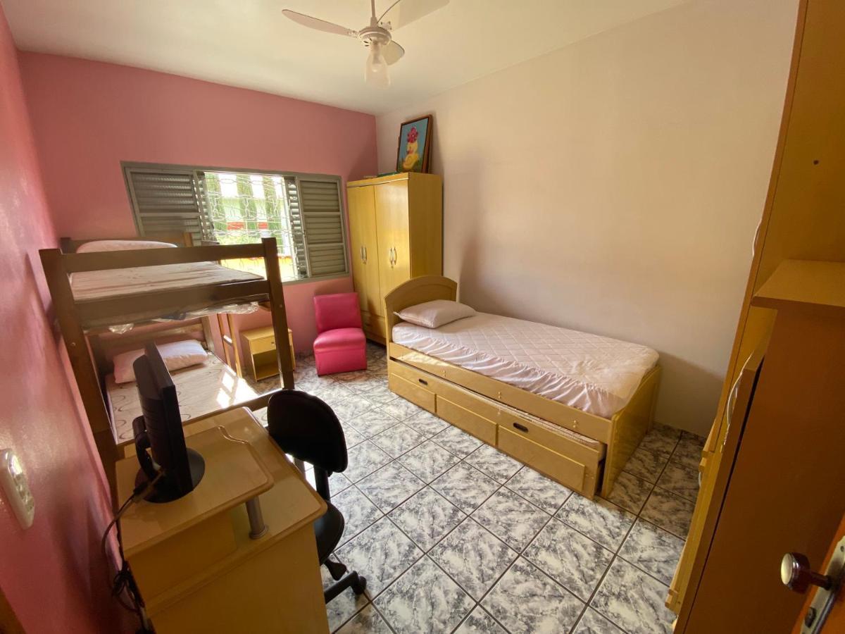 Casa Em Caldas Novas Villa Eksteriør billede