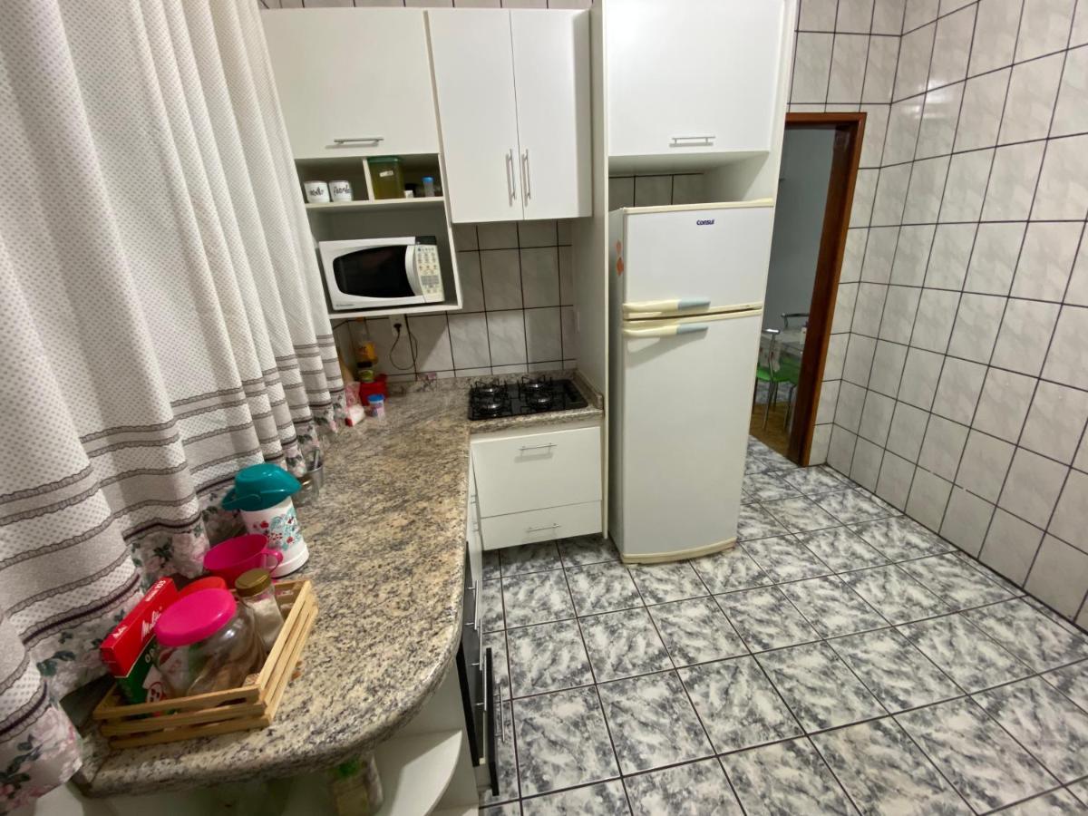 Casa Em Caldas Novas Villa Eksteriør billede