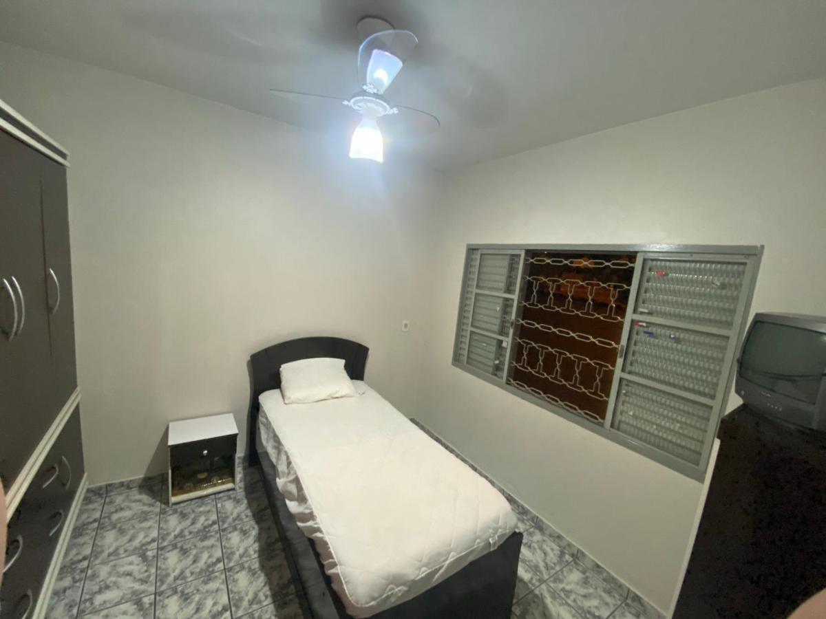 Casa Em Caldas Novas Villa Eksteriør billede