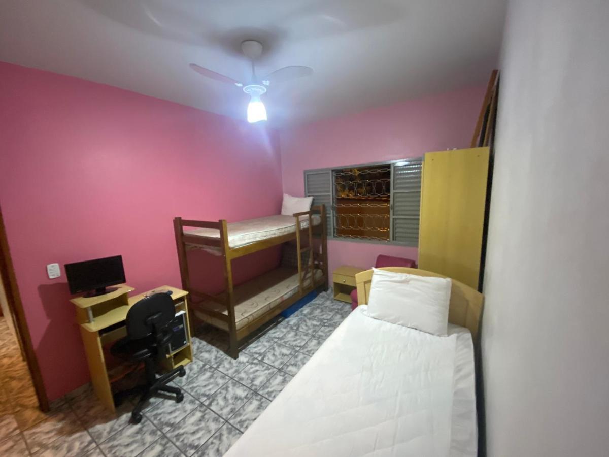 Casa Em Caldas Novas Villa Eksteriør billede