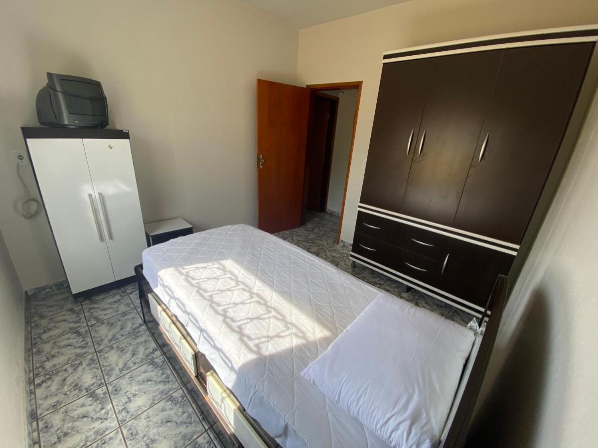 Casa Em Caldas Novas Villa Eksteriør billede
